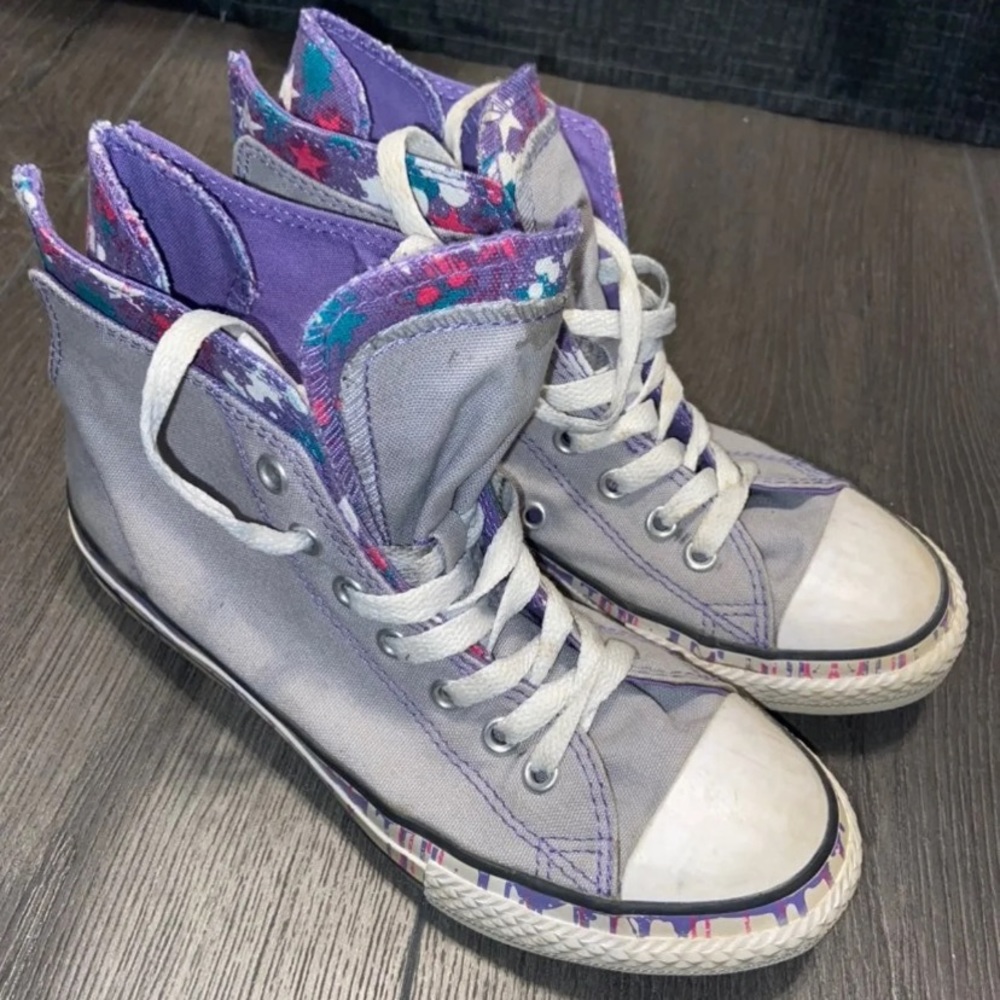 Converse all stars